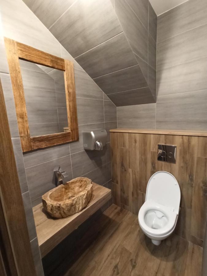Taterniok - Z Widokiem Na Tatry Homestay