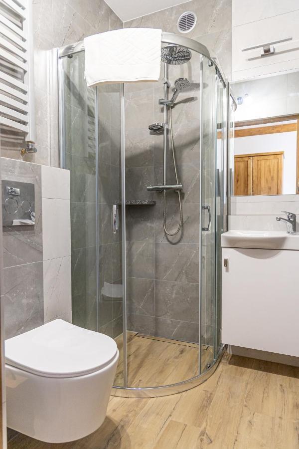 Homestay Taterniok - Z Widokiem Na Tatry Czarna Gora