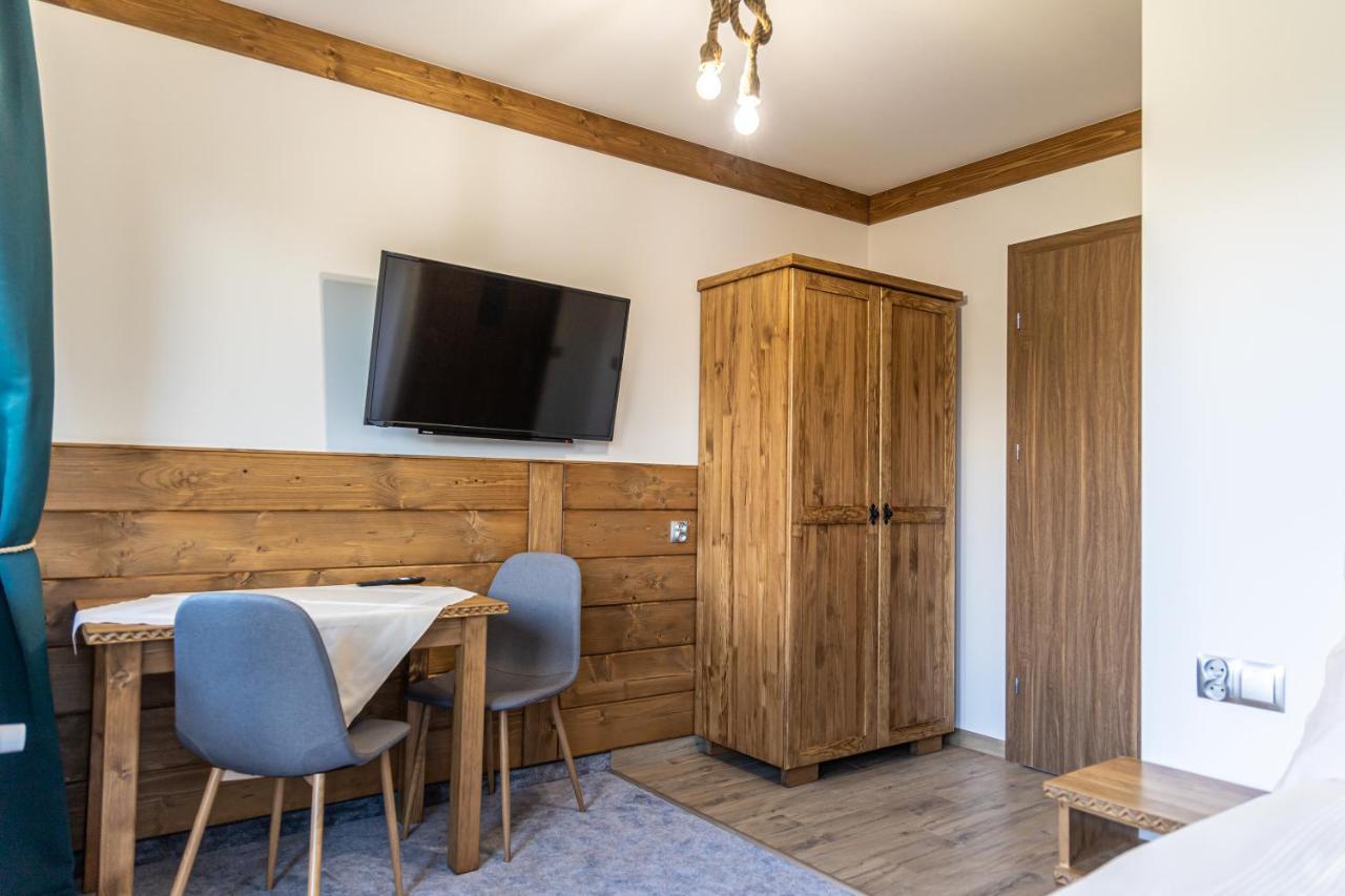Homestay Taterniok - Z Widokiem Na Tatry