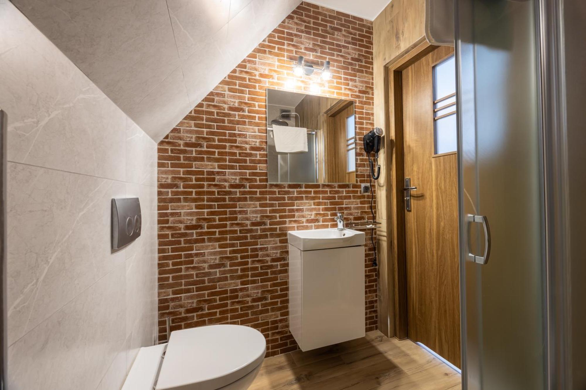 Homestay Taterniok - Z Widokiem Na Tatry