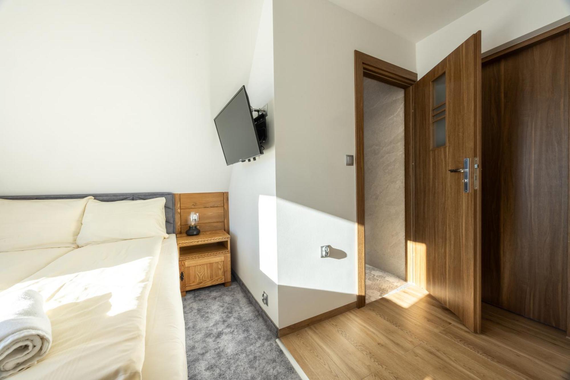 Homestay Taterniok - Z Widokiem Na Tatry *
